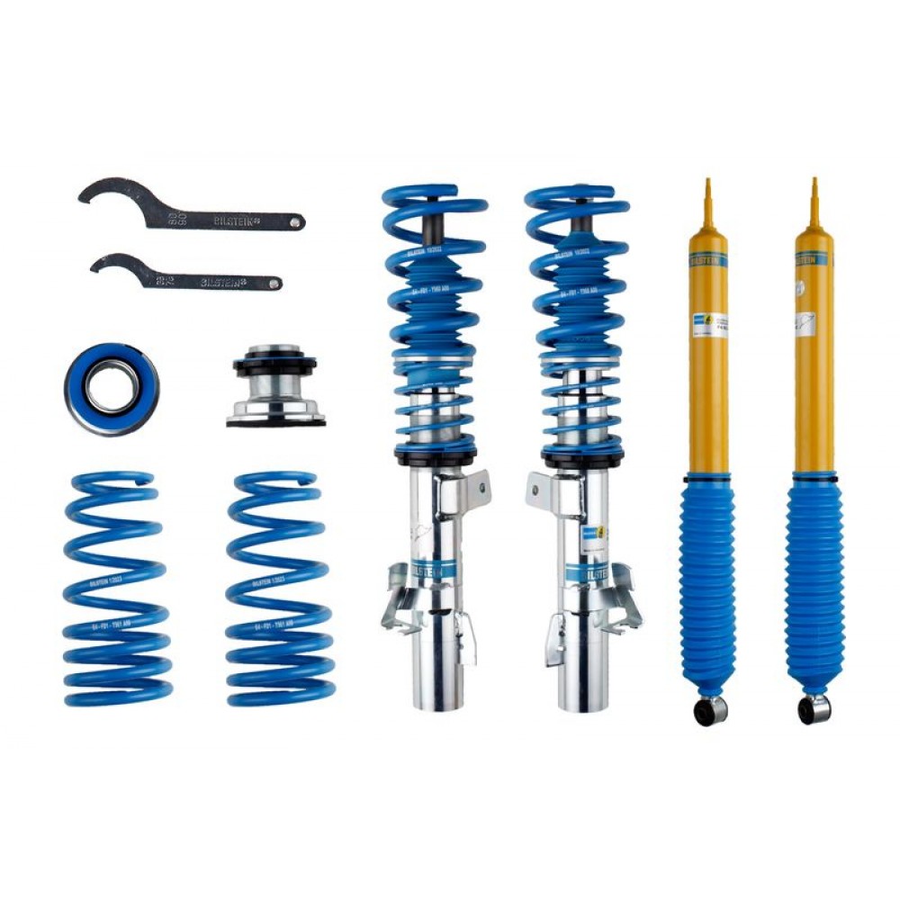 BILSTEIN ΣΕΤ ΑΝΑΡΤΗΣΗΣ PSS HE5-C122 BILSTEIN ΣΕΤ ΑΝΑΡΤΗΣΗΣ PSS HE5-C122