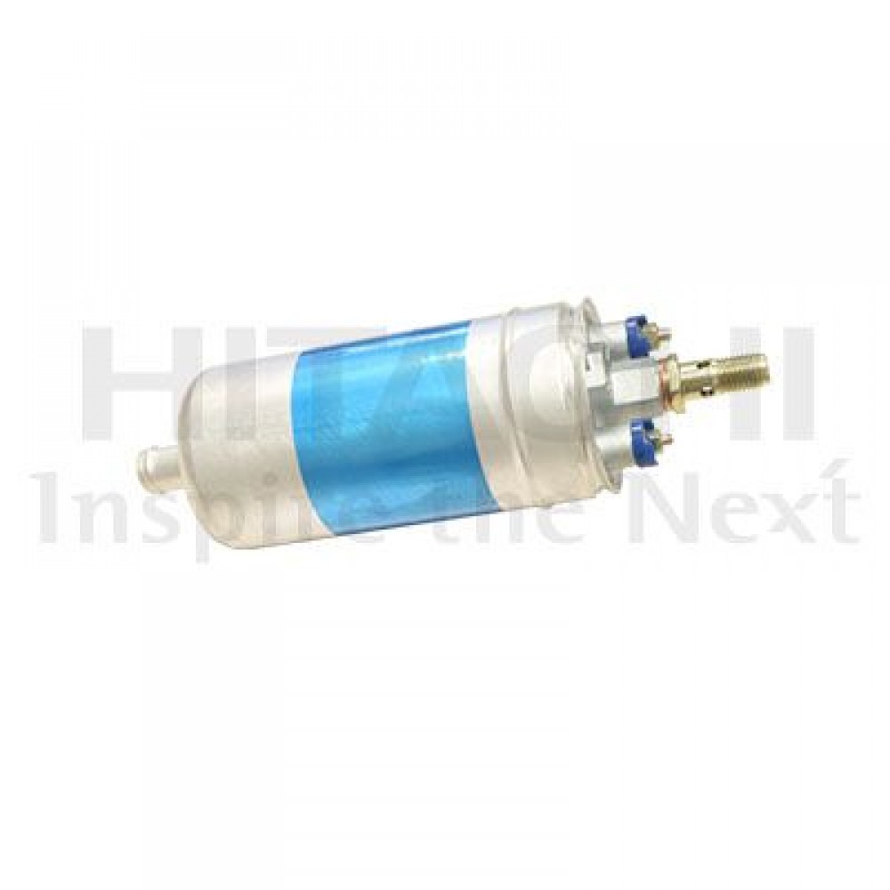 HITACHI ΑΝΤΛΙΑ ΚΑΥΣΙΜΟΥ