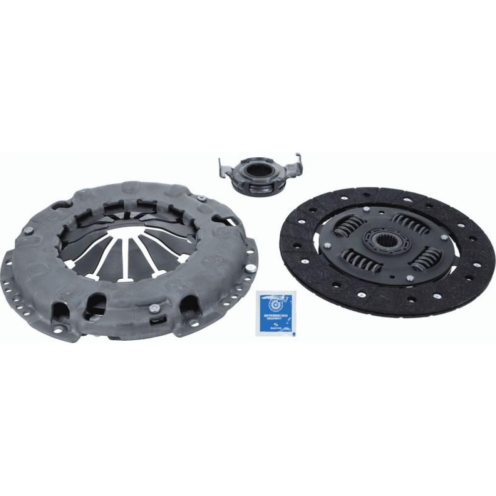 ΣΕΤ ΣΥΜΠΛΕΚΤΗ