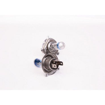 BOSCH ΛΑΜΠΑ H4 60/55W Gigalight Plus 120