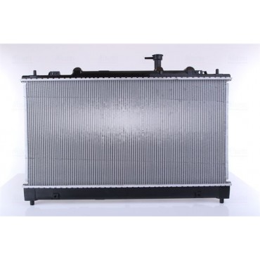 ΨΥΓΕΙΟ ΝΕΡΟΥ MAZDA 6 (GH) 1.8MZR <13 375X726X16 NISSENS