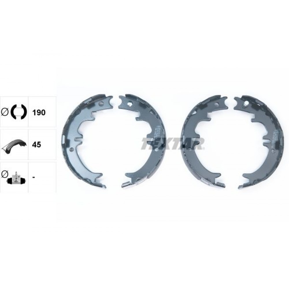 TEXTAR ΣΙΑΓΩΝΕΣ TOYOTA