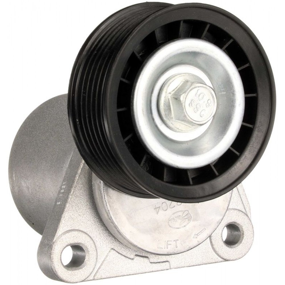 GATES ΤΕΝΤΩΤΗΡΑΣ ΙΜΑΝΤΑ POLY-V FORD