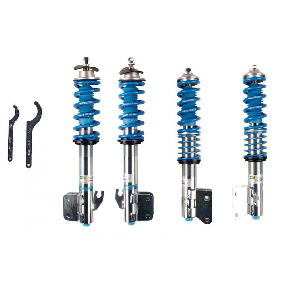BILSTEIN ΣΕΤ ΑΝΑΡΤΗΣΗΣ PSS9/PSS10 GM5-C352 BILSTEIN ΣΕΤ ΑΝΑΡΤΗΣΗΣ PSS9/PSS10 GM5-C352