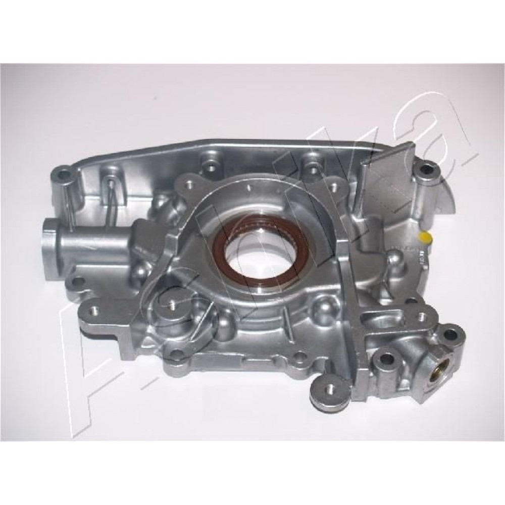 ΑΝΤΛΙΑ ΛΑΔΙΟΥ NISSAN PATROL 2.8TD <97  ASHIKA