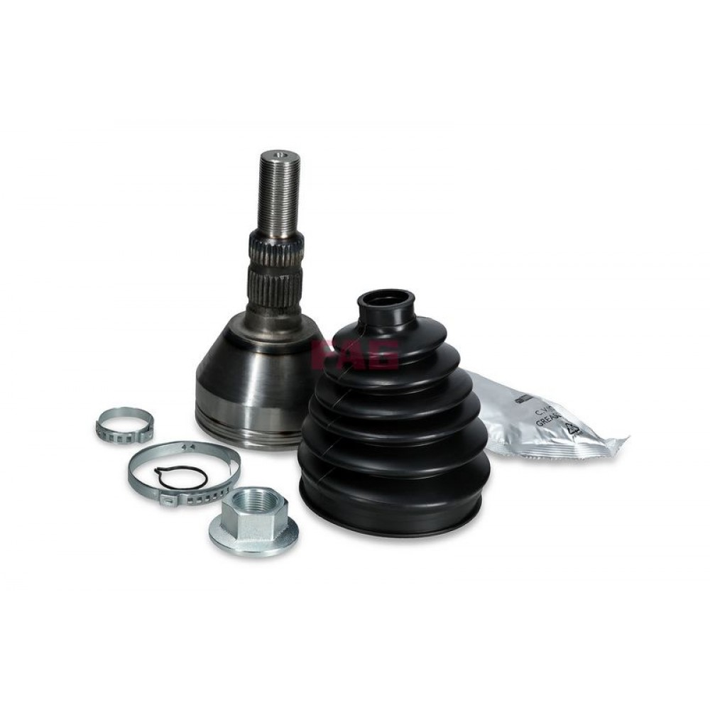 FAG ΜΠΙΛΙΟΦΟΡΟΣ