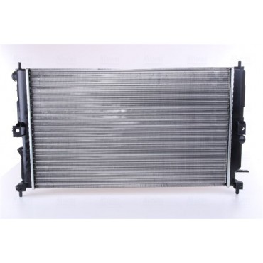 ΨΥΓΕΙΟ ΝΕΡΟΥ OPEL VECTRA B 1.6,1.8 <02 610X378X34  NISSENS