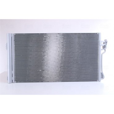ΨΥΓΕΙΟ A/C MERCEDES VIANO (W639) 3.0 03> 710X391X16 NISSENS
