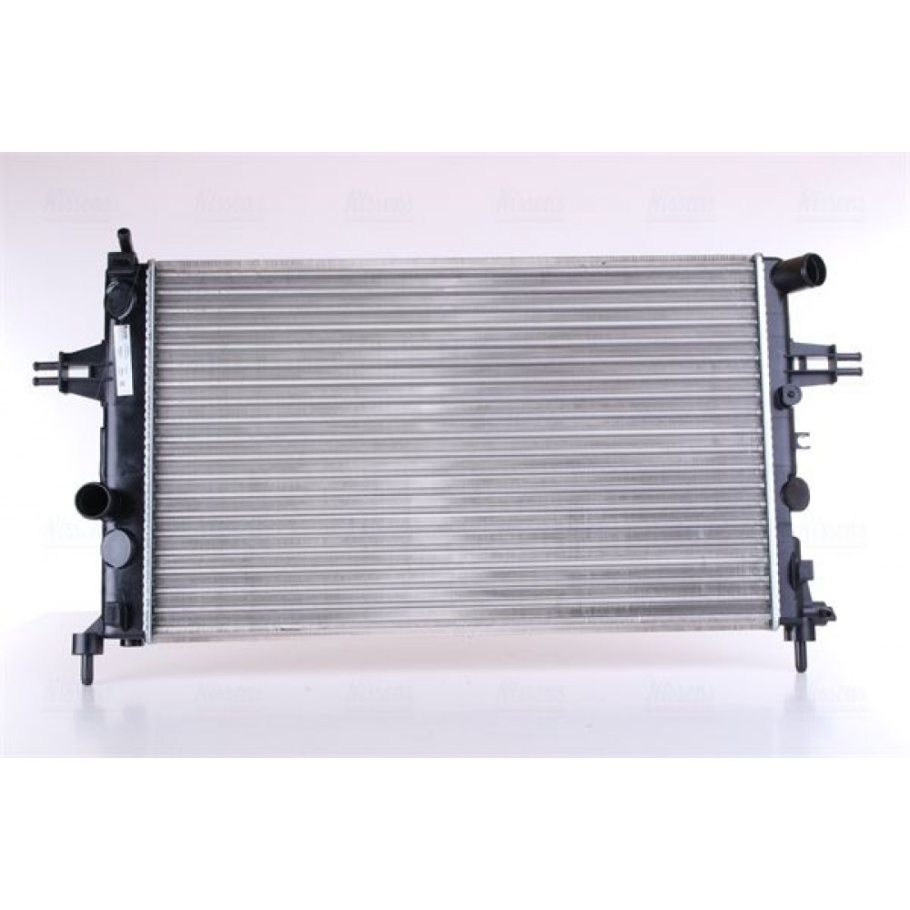 ΨΥΓΕΙΟ ΝΕΡΟΥ OPEL ASTRA G 1.6 <06 600X377X22 NISSENS ΨΥΓΕΙΟ ΝΕΡΟΥ OPEL ASTRA G 1.6 <06 600X377X22 NISSENS