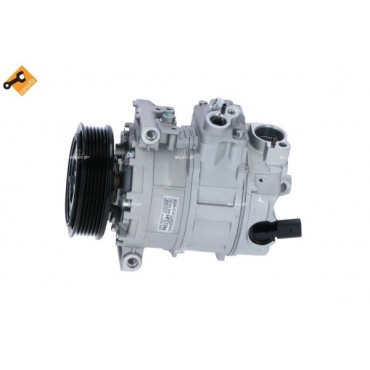 NRF ΚΟΜΠΡΕΣΕΡ A/C AUDI