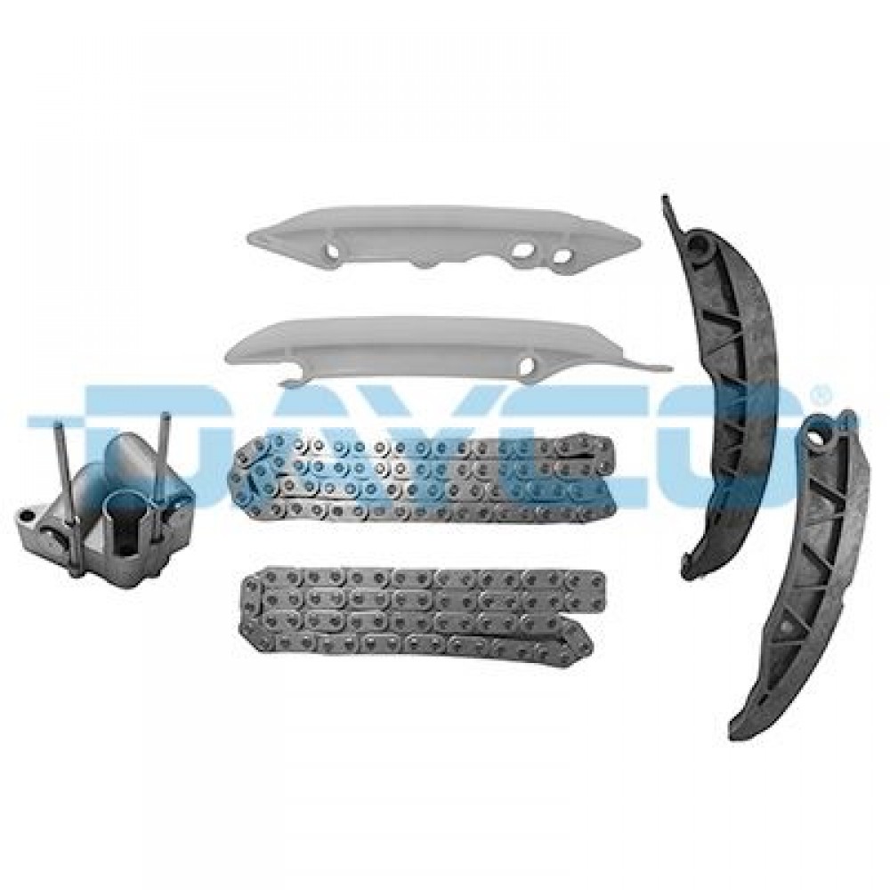 ΣΕΤ ΚΑΔΕΝΑ ΧΡΟΝΙΣΜΟΥ BMW 1,3,5,X5,X6 03- (7 ΤΕΜΑΧΙΑ) DAYCO ΣΕΤ ΚΑΔΕΝΑ ΧΡΟΝΙΣΜΟΥ BMW 1,3,5,X5,X6 03- (7 ΤΕΜΑΧΙΑ) DAYCO