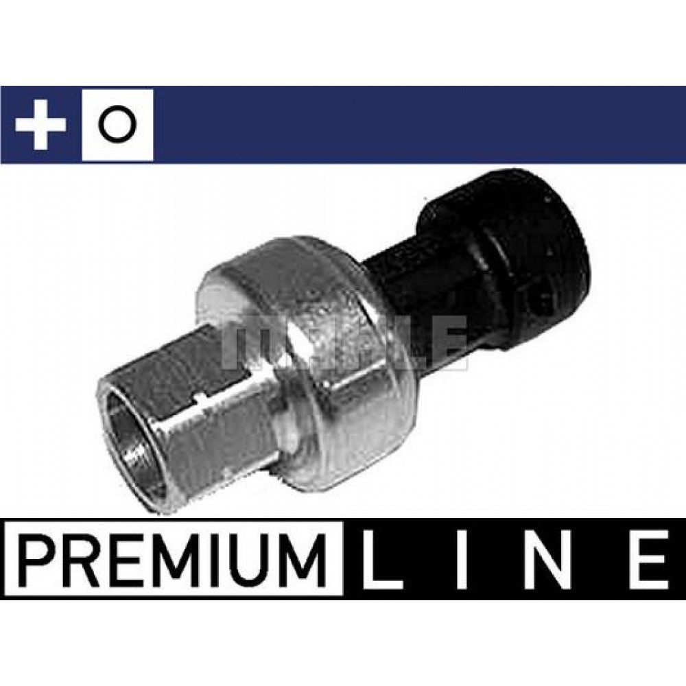 MAHLE-BEHR ΒΑΛΒΙΔΑ A/C MAHLE-BEHR ΒΑΛΒΙΔΑ A/C