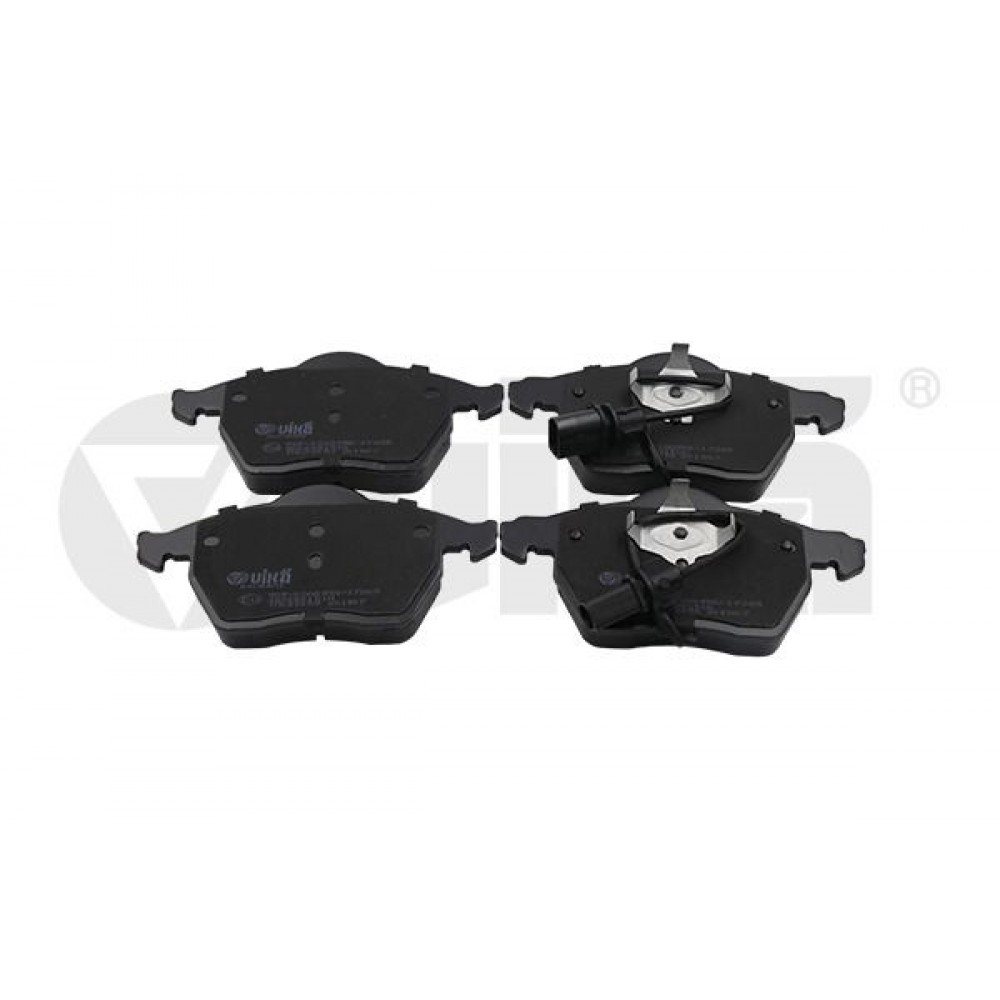 ΣΕΤ ΤΑΚΑΚΙΑ ΕΜΠΡΟΣ *VIKA*