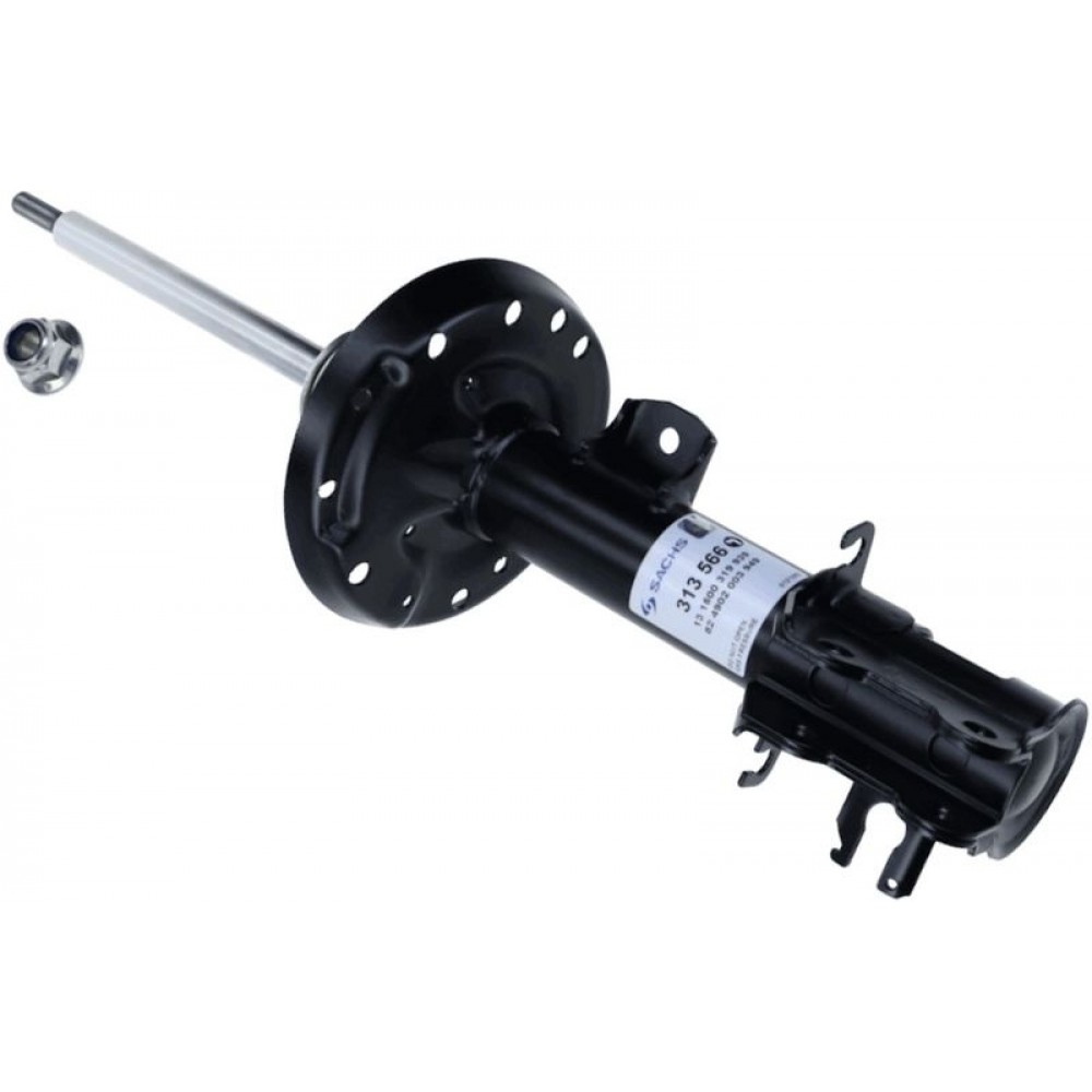 AMOPT.EM.AP OPEL CORSA D