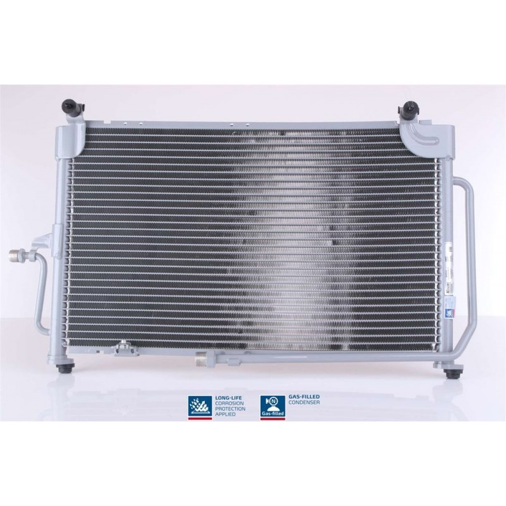 ΨΥΓΕΙΟ A/C DAEWOO MATIZ 0.8 <01 546X292X16 NISSENS ΨΥΓΕΙΟ A/C DAEWOO MATIZ 0.8 <01 546X292X16 NISSENS