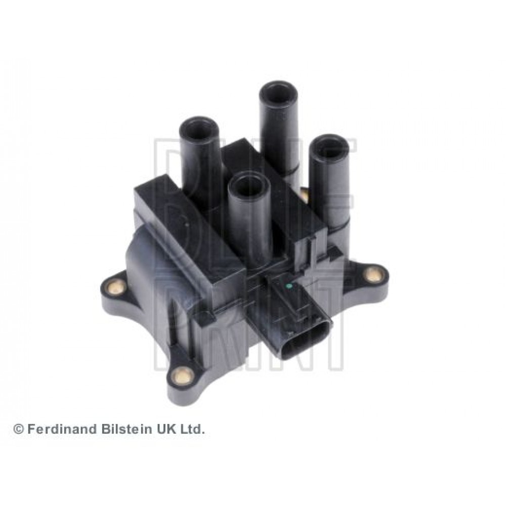 BLUEPRINT ΠΟΛΛΑΠΛΑΣΙΑΣΤΗΣ MAZDA