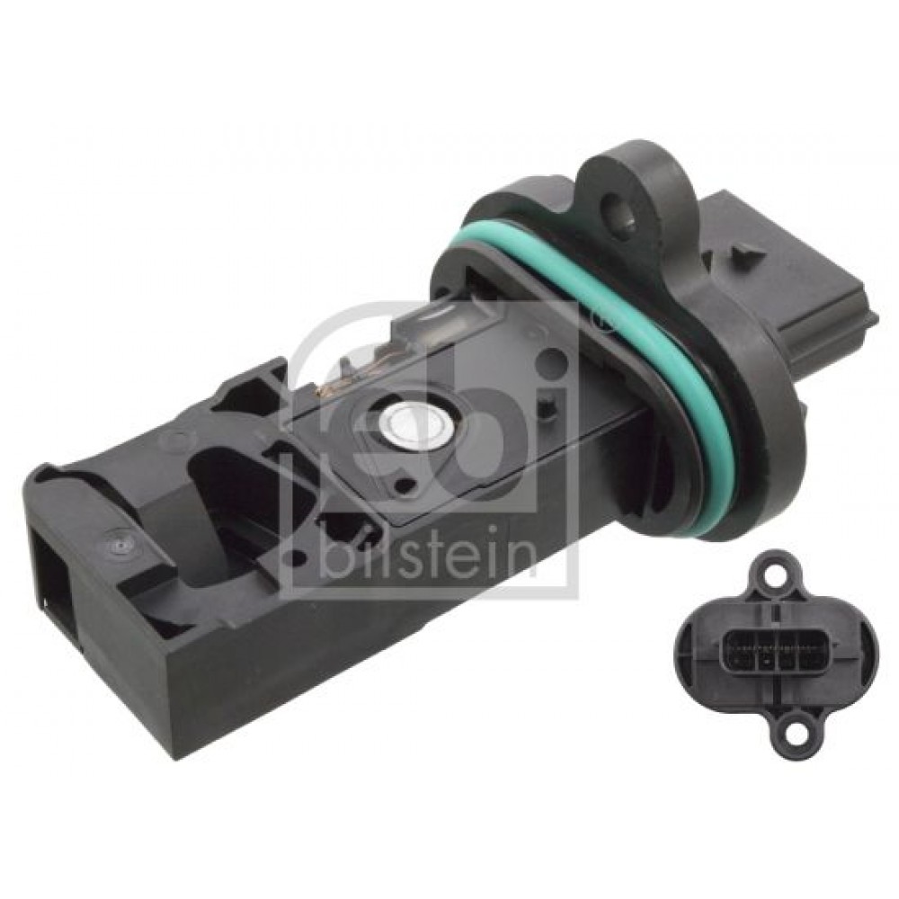 Μετρητής μάζας αέρα