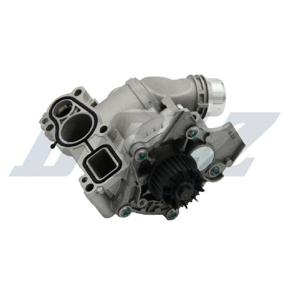 ΑΝΤΛΙΑ ΝΕΡΟΥ 1.8 TSI (ΚΟΜΠΛΕ) ΜΕΤΑΛΛΙΚΗ