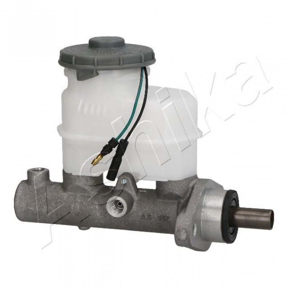 ΑΝΤΛ. ΦΡΕΝ. HONDA CIVIC VI 1.4 95- Φ32mm ASHIKA