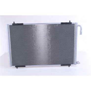 ΨΥΓΕΙΟ A/C PEUGEOT 206 1.1,1.4HDI 01>   NISSENS