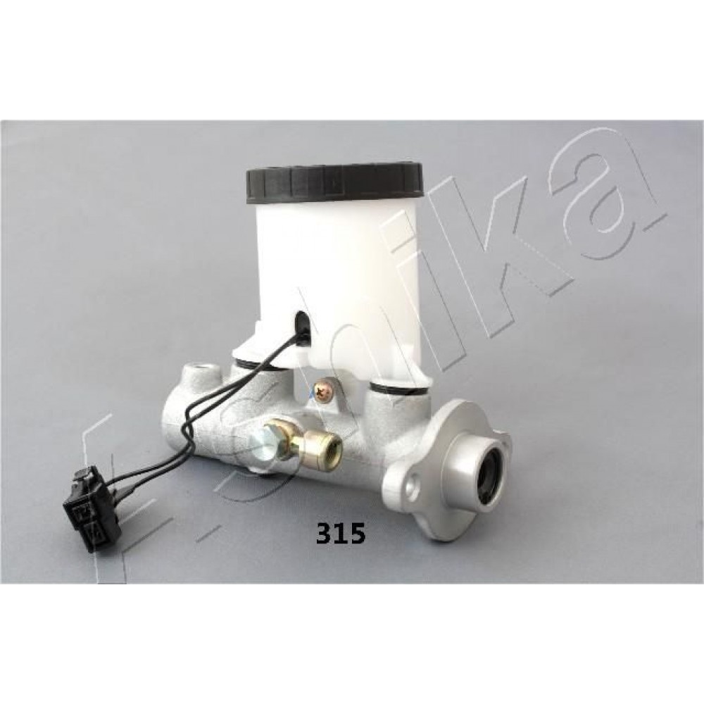 ΑΝΤΛ. ΦΡΕΝ. MAZDA MX-5 I 1.6 Φ24mm ASHIKA