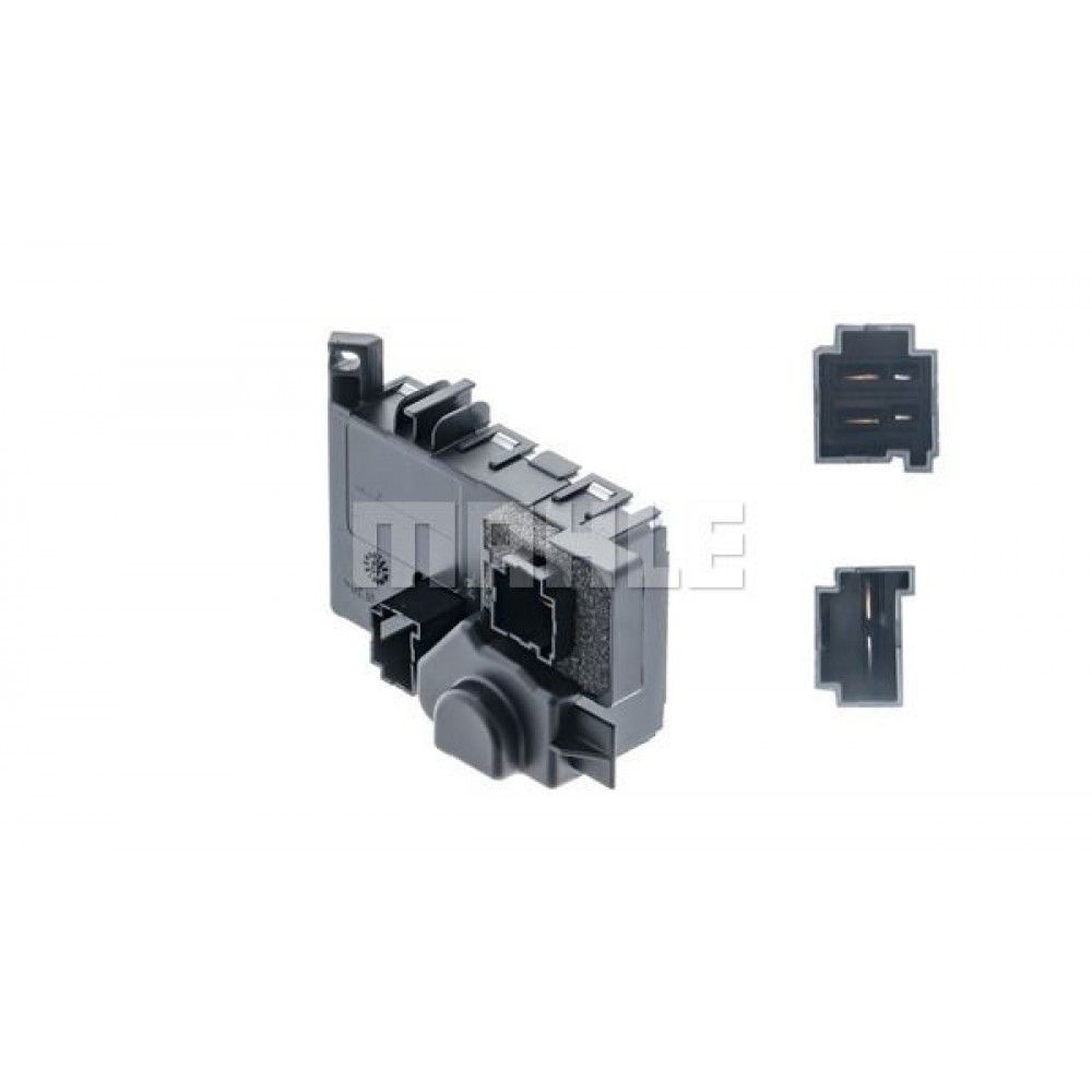 MAHLE-BEHR ΑΝΤΙΣΤΑΣΗ ΒΕΝΤΙΛΑΤΕΡ ΚΑΛΟΡΙΦΕΡ