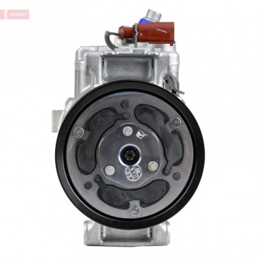 ΚΟΜΠΡΕΣΕΡ A/C AUDI A6 2.0TDI 13> DENSO