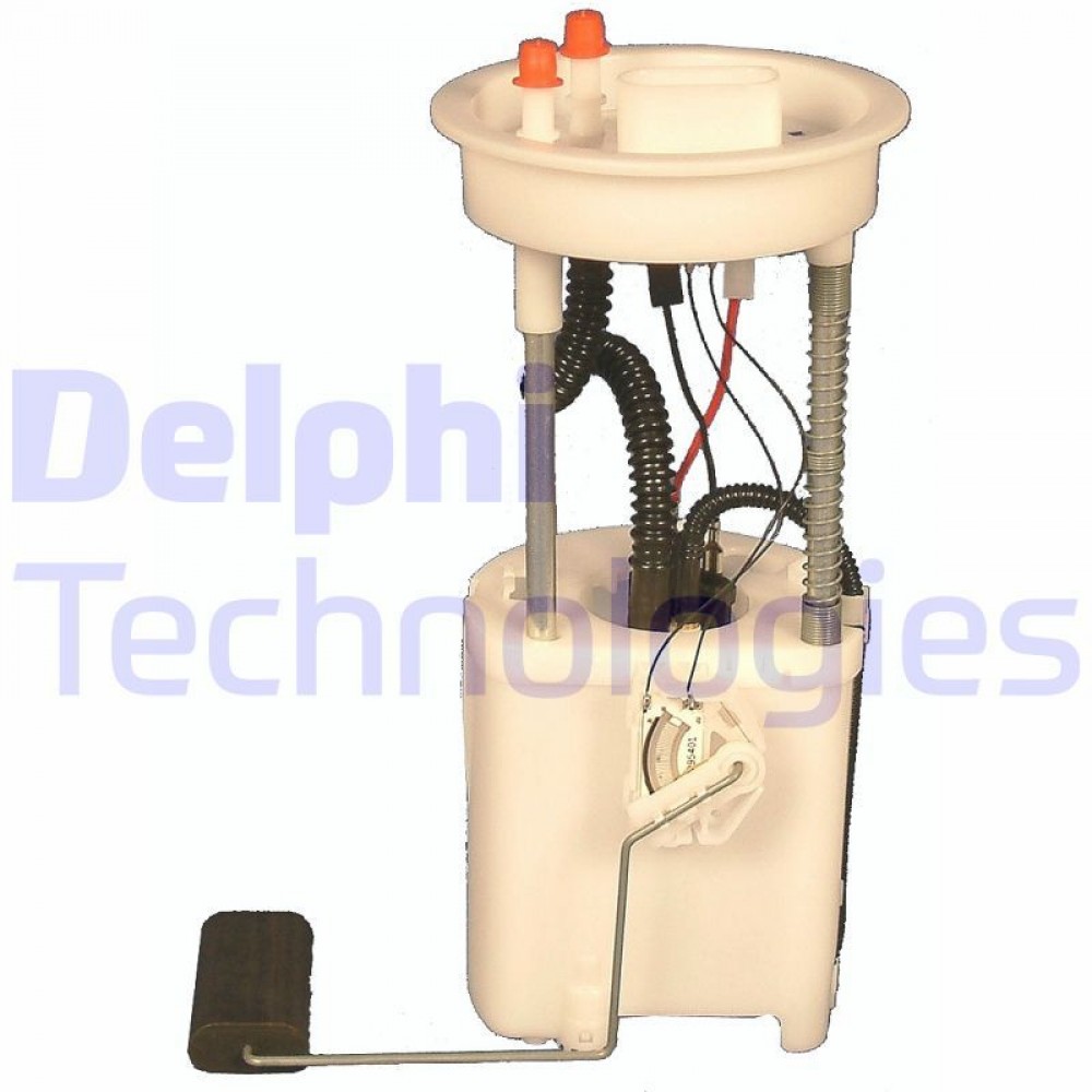 DELPHI ΑΝΤΛΙΑ ΚΑΥΣΙΜΟΥ FORD DELPHI ΑΝΤΛΙΑ ΚΑΥΣΙΜΟΥ FORD