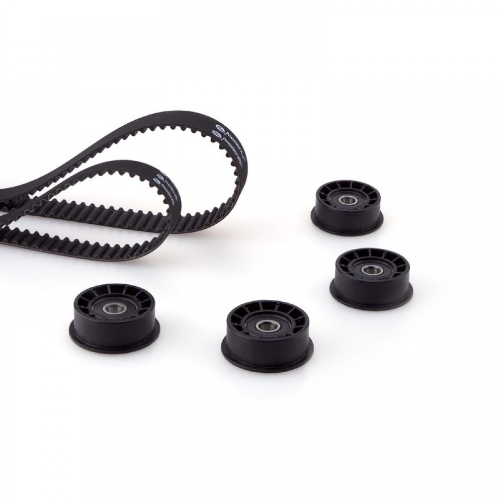 GATES ΣΕΤ ΧΡΟΝΙΣΜΟΥ ALFA ROMEO