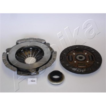 ΣΕΤ ΣΥΜΠΛΕΚΤΗ Φ185 CHEVROLET LANOS 1.4 97>  ASHIKA