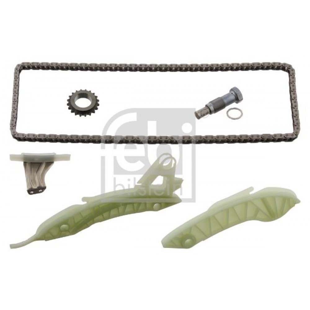 FEBI ΣΕΤ ΚΑΔΕΝΑΣ ΧΡΟΝΙΣΜΟΥ PSA