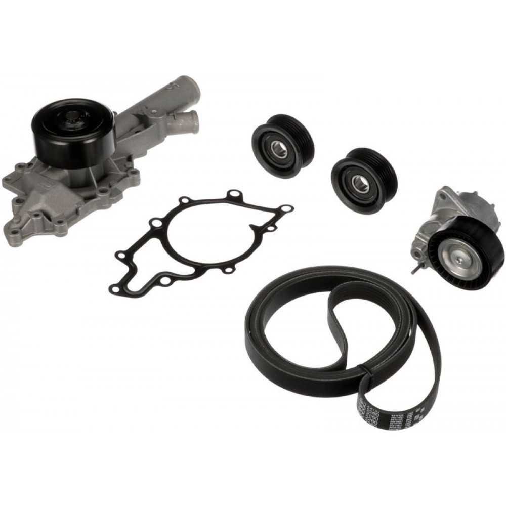 GATES ΣΕΤ ΙΜΑΝΤΑ POLY-V MERCEDES GATES ΣΕΤ ΙΜΑΝΤΑ POLY-V MERCEDES