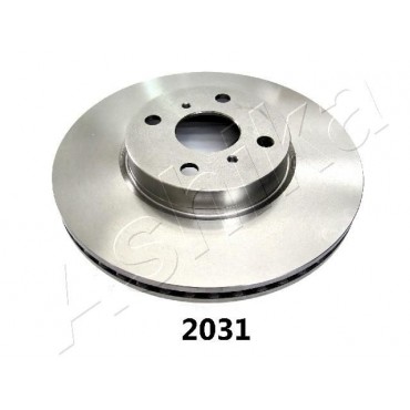 ΔΙΣΚ. TOYOTA YARIS 1.0,1.8 VVTI 06- (275*22)