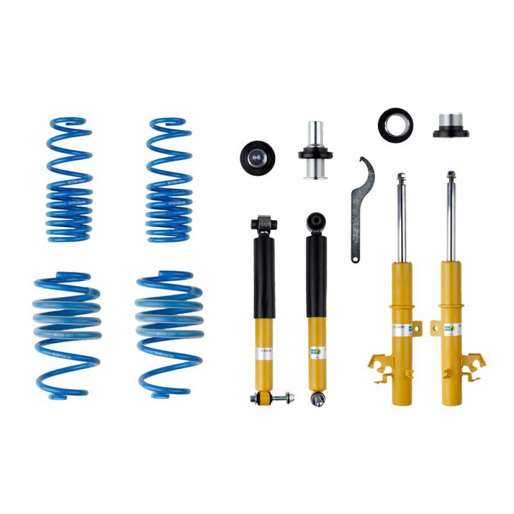 BILSTEIN ΣΕΤ ΑΝΑΡΤΗΣΗΣ PSS NISSAN