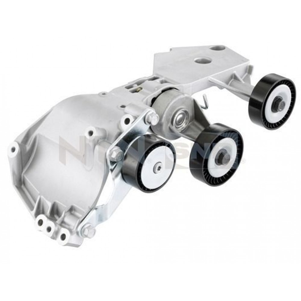 NTN-SNR ΤΕΝΤΩΤΗΡΑΣ ΙΜΑΝΤΑ POLY-V MERCEDES