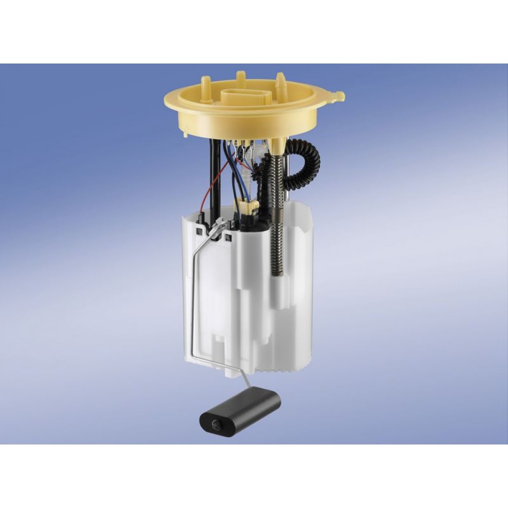 ΑΝΤΛΙΑ ΚΑΥΣΙΜΟΥ YETI.GOLF5