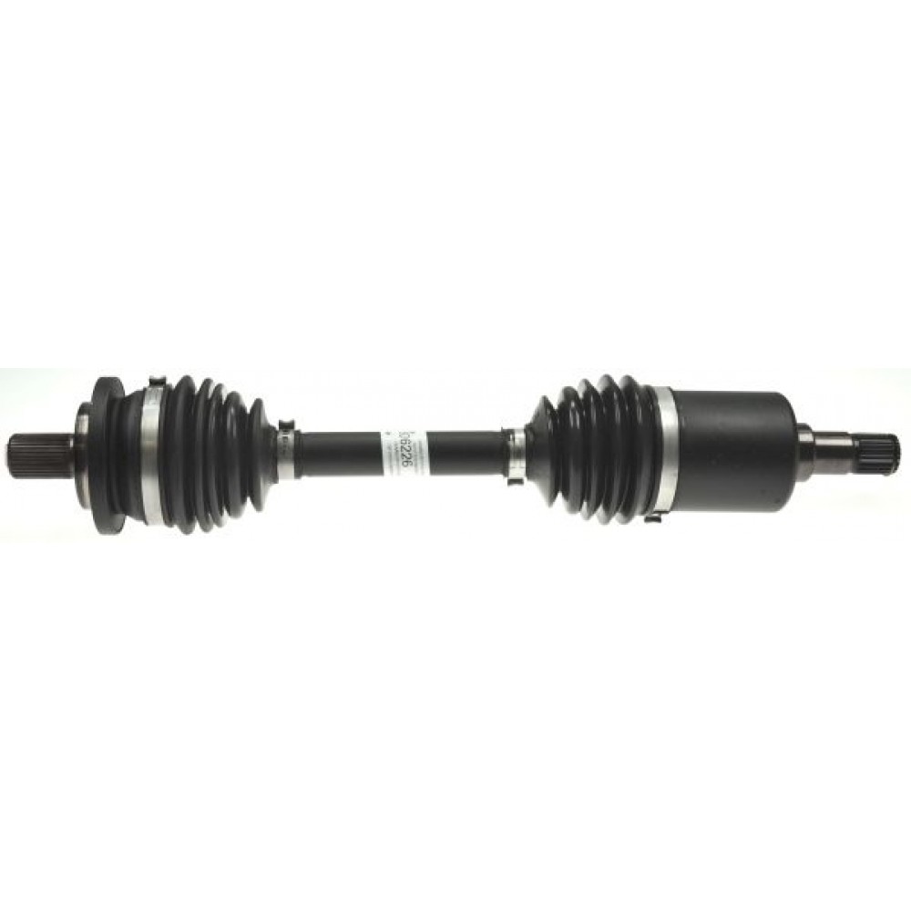 GKN/LOBRO ΗΜΙΑΞΟΝΙΟ GKN/LOBRO ΗΜΙΑΞΟΝΙΟ