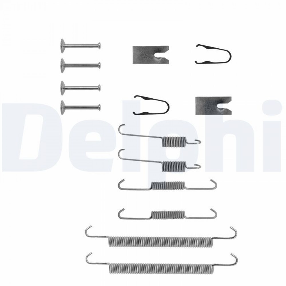 DELPHI ΣΕΤ ΕΞΑΡΤΗΜΑΤΩΝ ΣΙΑΓΩΝΩΝ DELPHI ΣΕΤ ΕΞΑΡΤΗΜΑΤΩΝ ΣΙΑΓΩΝΩΝ