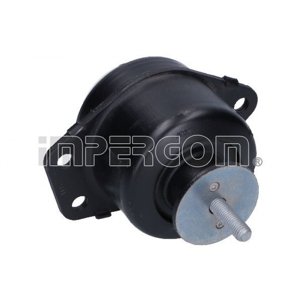 IMPERGOM ΒΑΣΗ ΜΗΧΑΝΗΣ SAAB