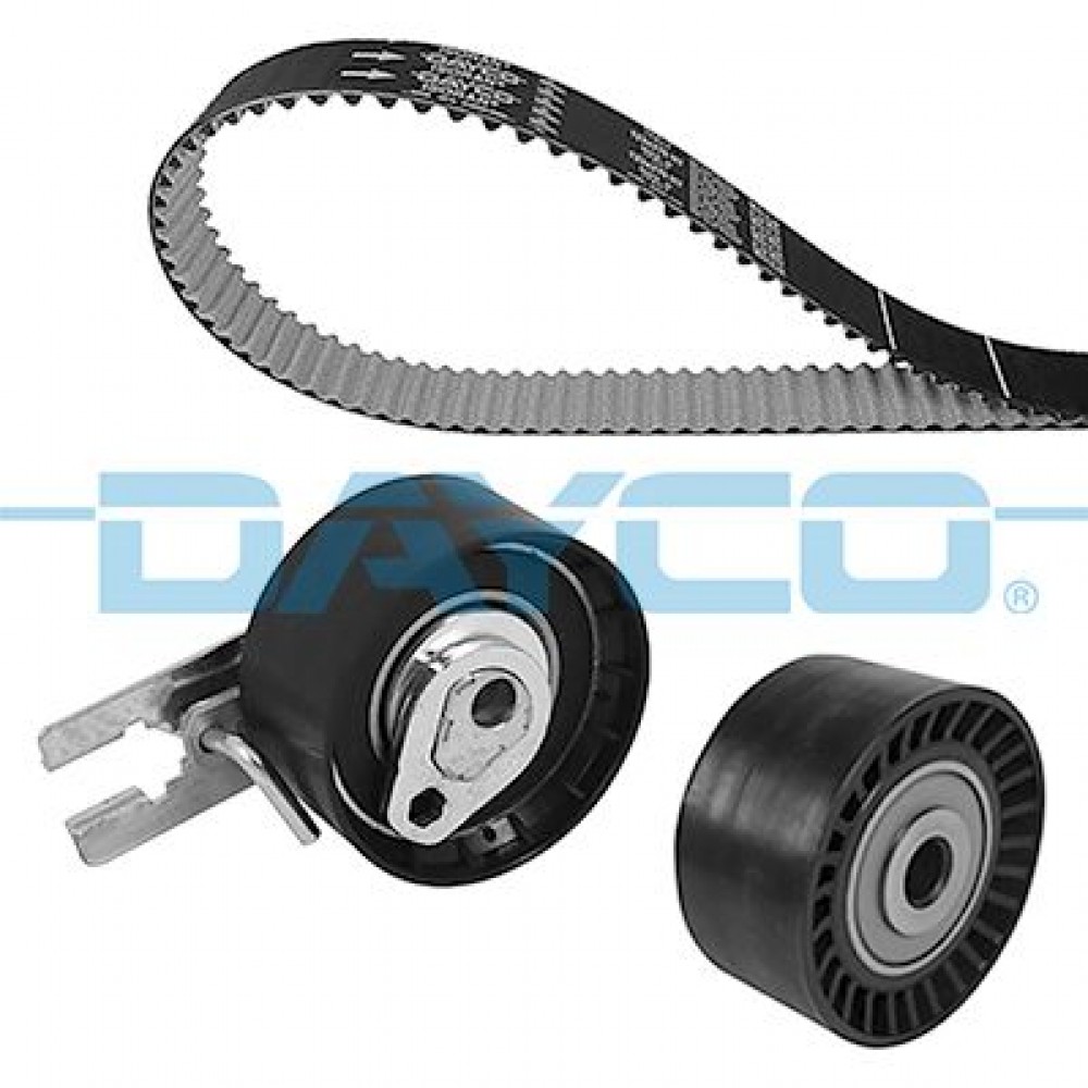 ΣΕΤ ΙΜΑΝΤΑΣ ΡΟΥΛΕΜΑΝ FORD B-MAX,FIESTA V 1.5 TDCI 12> DAYCO ΣΕΤ ΙΜΑΝΤΑΣ ΡΟΥΛΕΜΑΝ FORD B-MAX,FIESTA V 1.5 TDCI 12> DAYCO