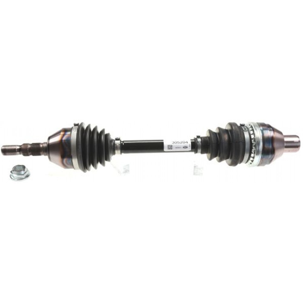 GKN/LOBRO ΗΜΙΑΞΟΝΙΟ GKN/LOBRO ΗΜΙΑΞΟΝΙΟ