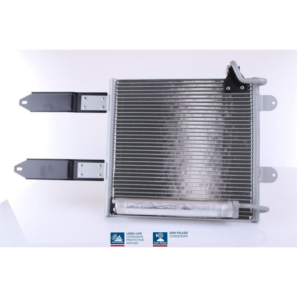 ΨΥΓΕΙΟ A/C SEAT AROSA 1.0 <04 390X358X16 NISSENS ΨΥΓΕΙΟ A/C SEAT AROSA 1.0 <04 390X358X16 NISSENS