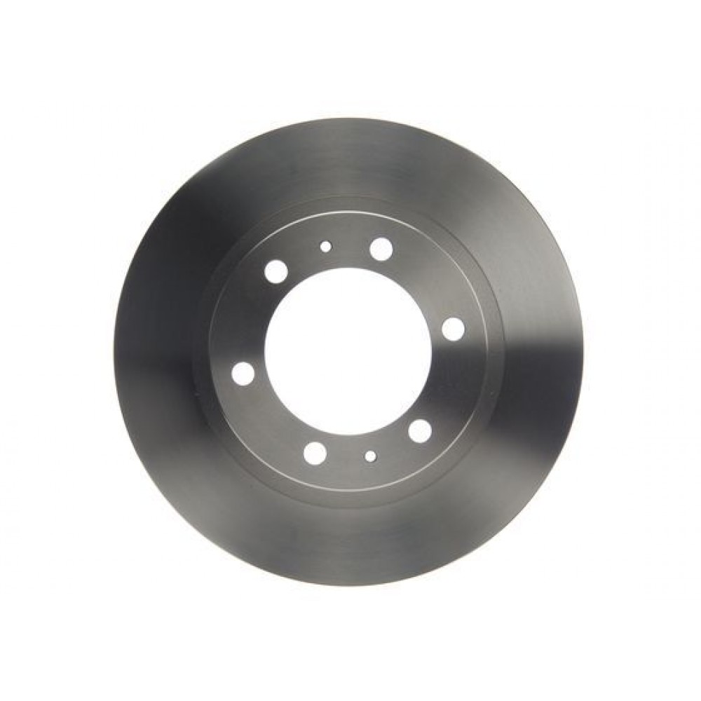 BOSCH ΔΙΣΚΟΠΛΑΚΕΣ TOYOTA