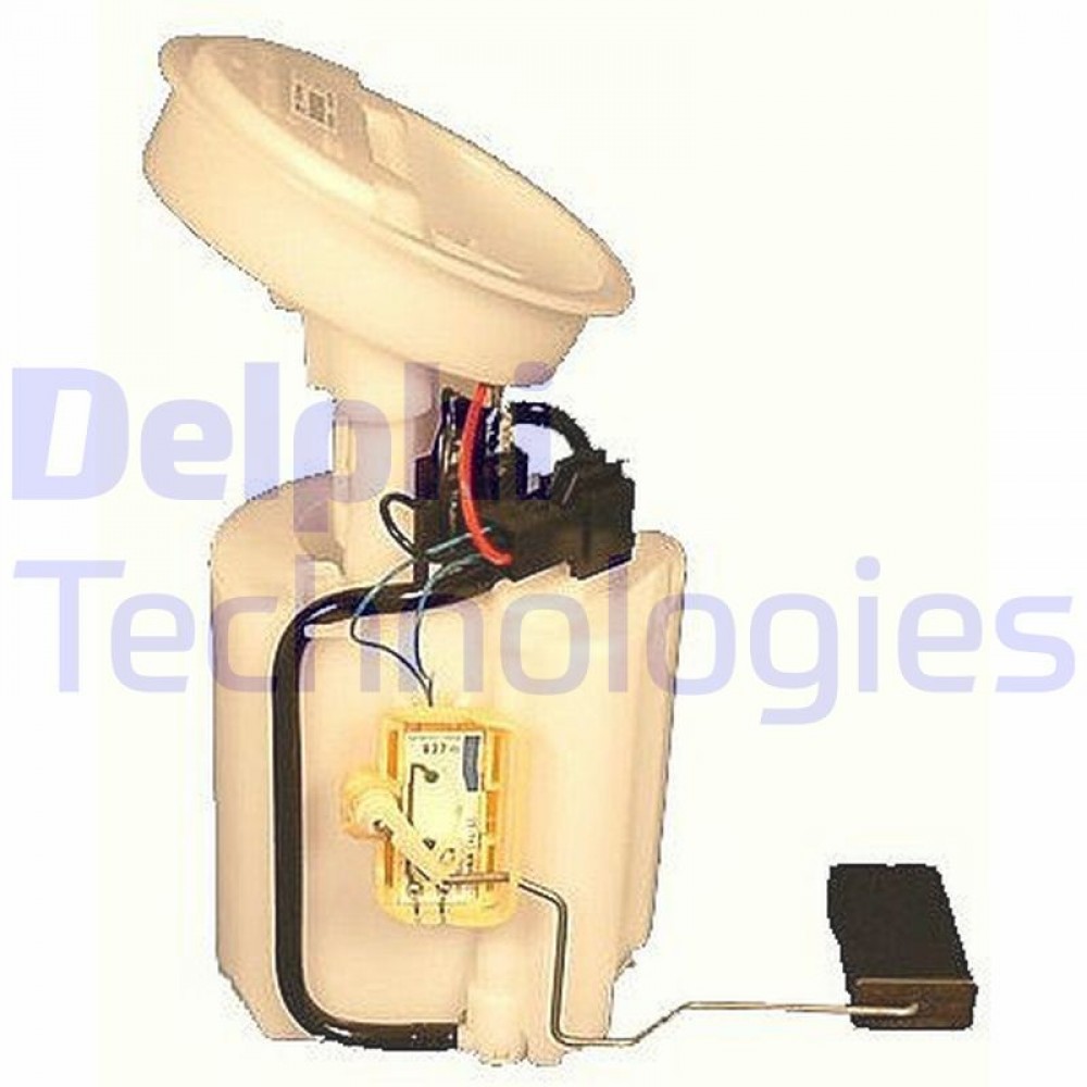 DELPHI ΑΝΤΛΙΑ ΚΑΥΣΙΜΟΥ MERCEDES