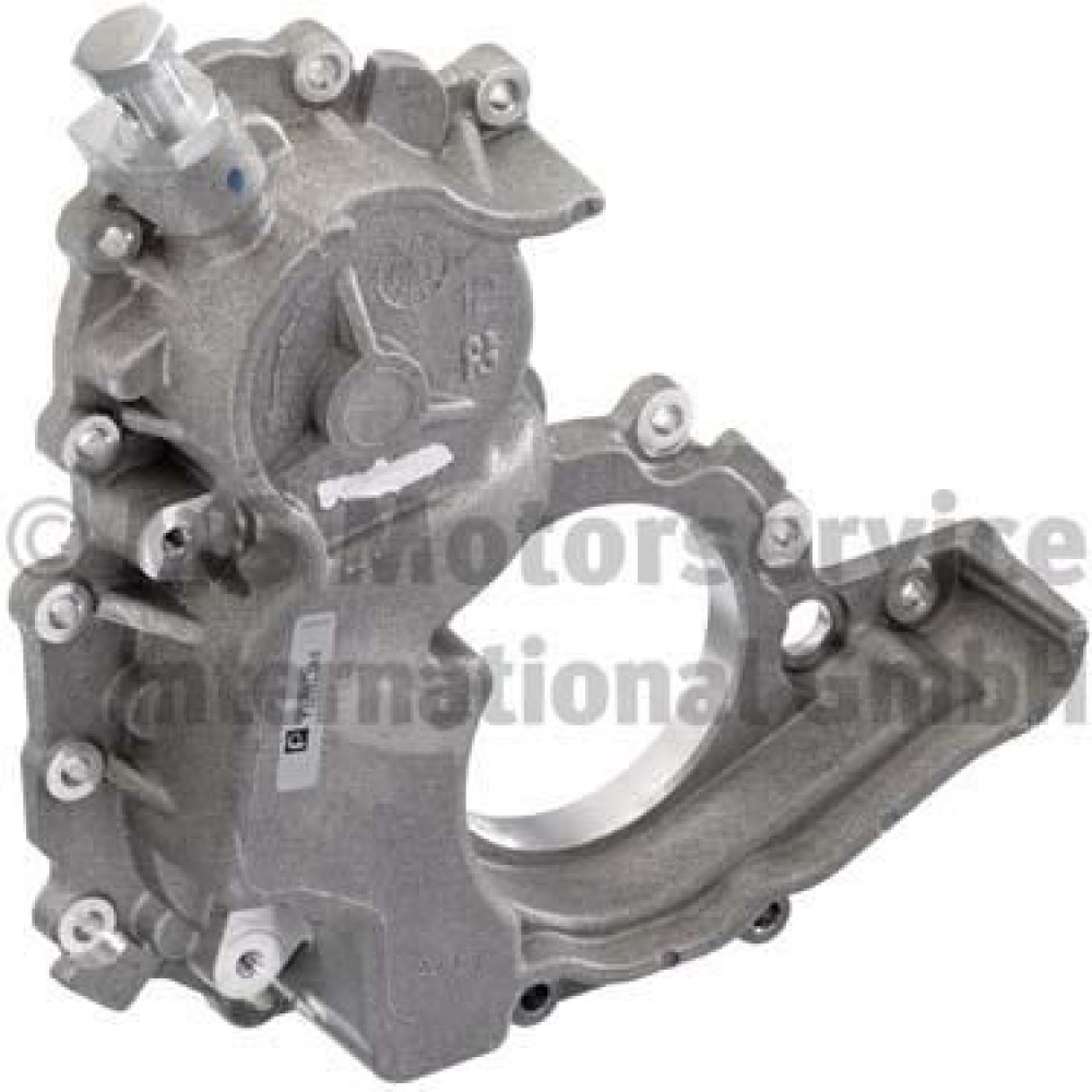 PIERBURG ΑΝΤΛΙΑ ΚΕΝΟΥ & ΛΑΔΙΟΥ ΣΕΤ FIAT