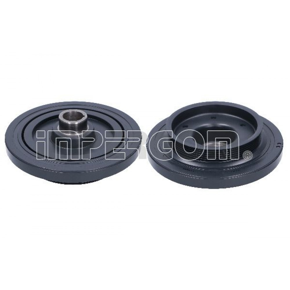 IMPERGOM ΤΡΟΧΑΛΙΑ ΣΤΡΟΦΑΛΟΥ MERCEDES