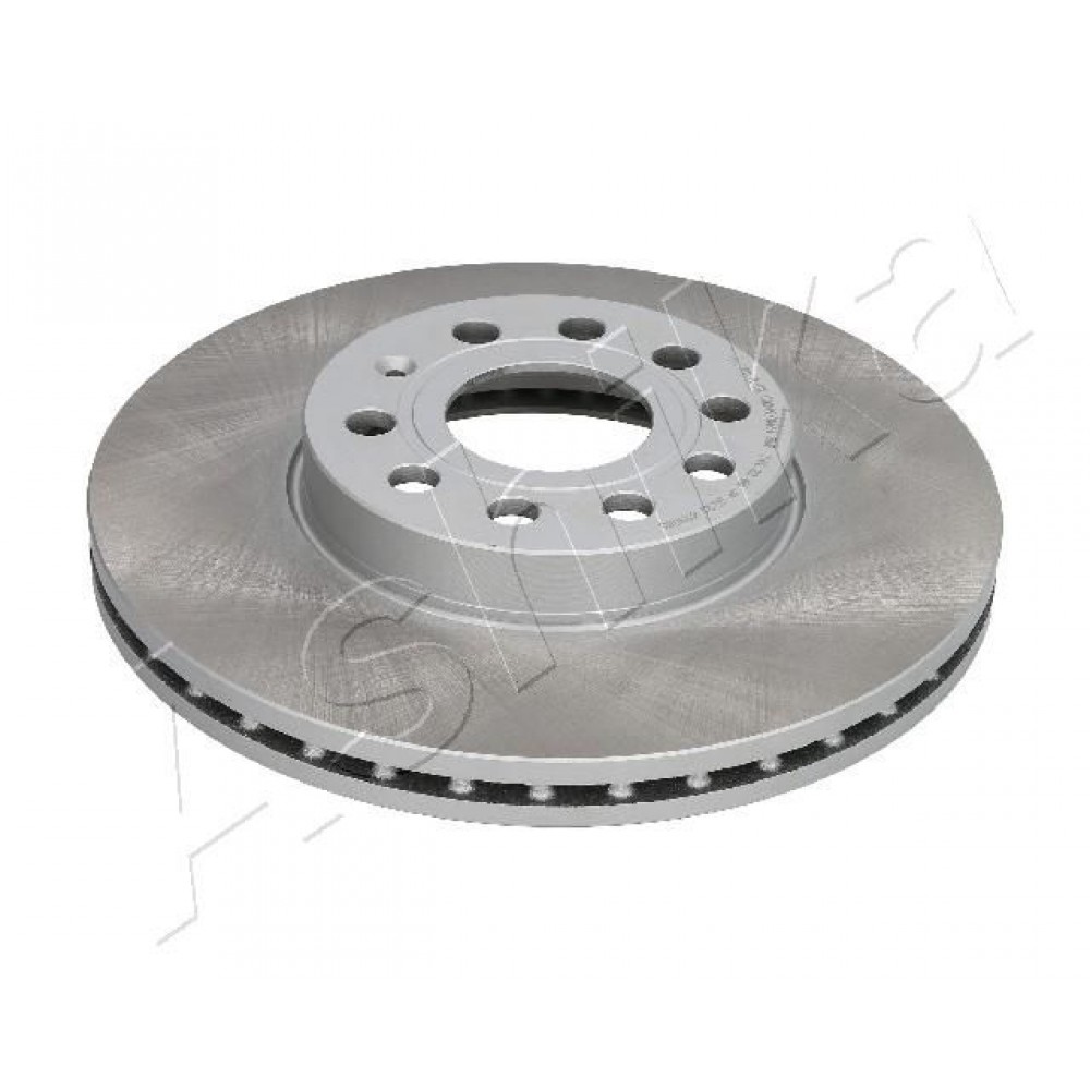 ΔΙΣΚ. AUDI A3 1.4 TFSI (288*25) ASHIKA ΔΙΣΚ. AUDI A3 1.4 TFSI (288*25) ASHIKA