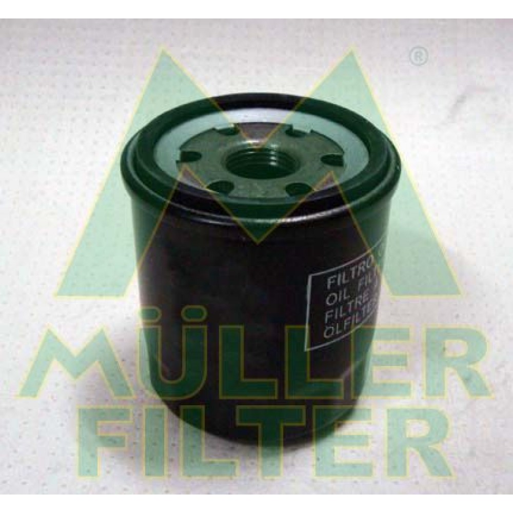 MULLER ΦΙΛΤΡΑ ΛΑΔΙΟΥ NISSAN MULLER ΦΙΛΤΡΑ ΛΑΔΙΟΥ NISSAN