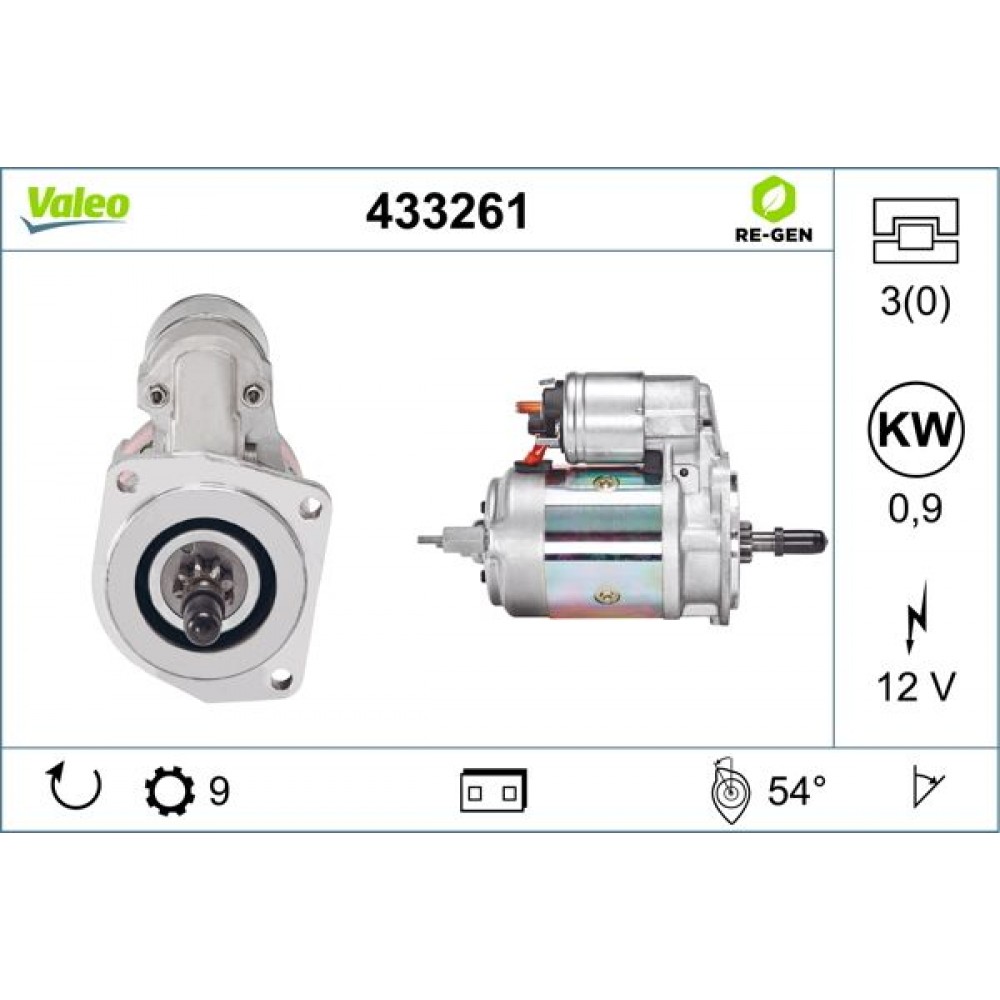 VALEO ΜΙΖΑ VAG VALEO ΜΙΖΑ VAG