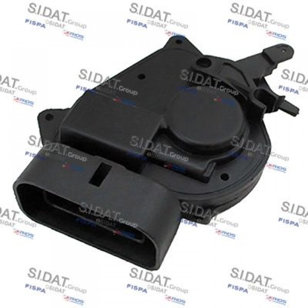 SIDAT ΚΛΕΙΔΑΡΙΑ ΠΟΡΤΑΣ